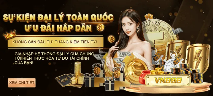 Chương trình hoàn trả tiền cược tại Vnsoxo Casino