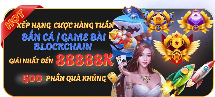 Chương trình hoàn trả vnsoxo casino