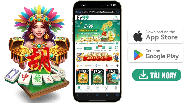Ưu Đãi Độc Quyền Chỉ Có Trên App