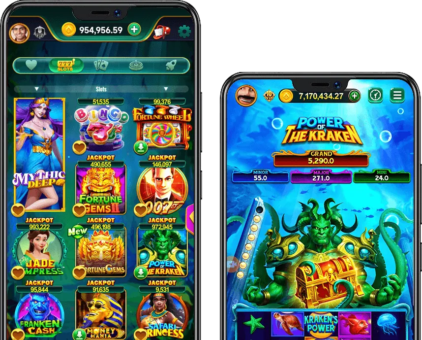 Hình ảnh thể hiện đa dạng trò chơi cá cược tại vnsoxo casino