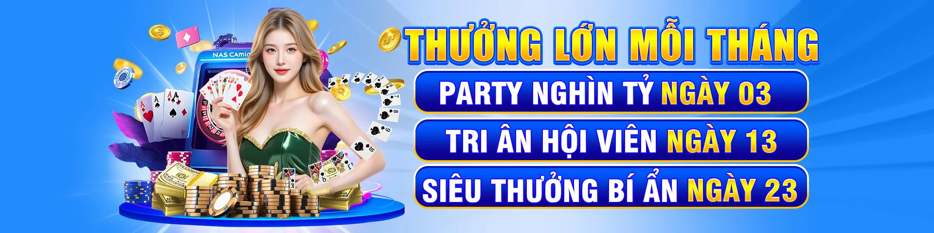 Hình ảnh tổng quan về sự phấn khích khi đăng ký và tham gia sòng bạc trực tuyến vnsoxo casino