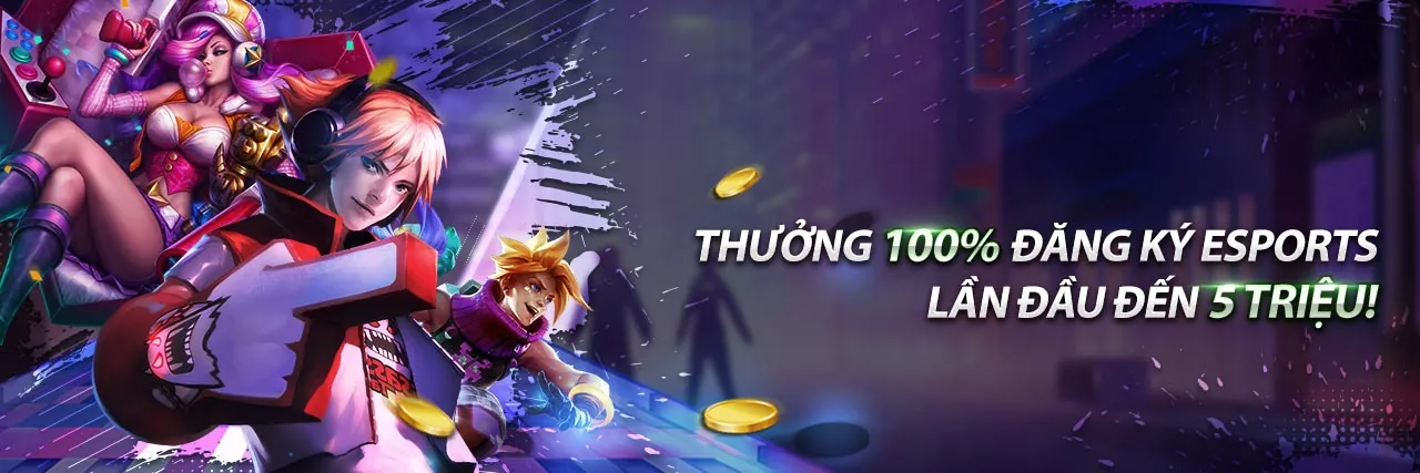 Khuyến mãi vnsoxo casino