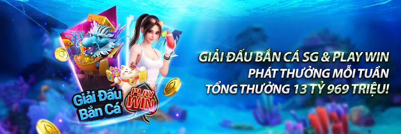 Banner khuyến mãi đá gà hấp dẫn