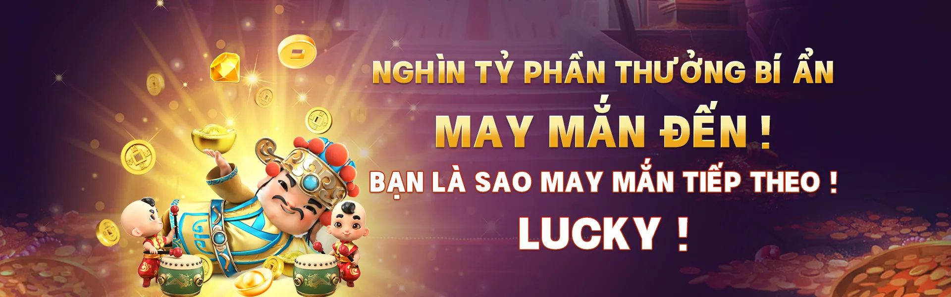 Hình ảnh chính chương trình đối tác vnsoxo casino