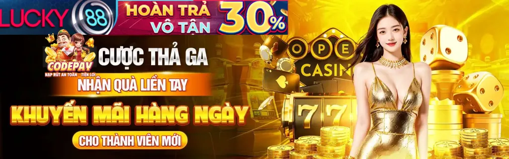 Người dùng kiểm soát cài đặt quyền riêng tư tại vnsoxo casino
